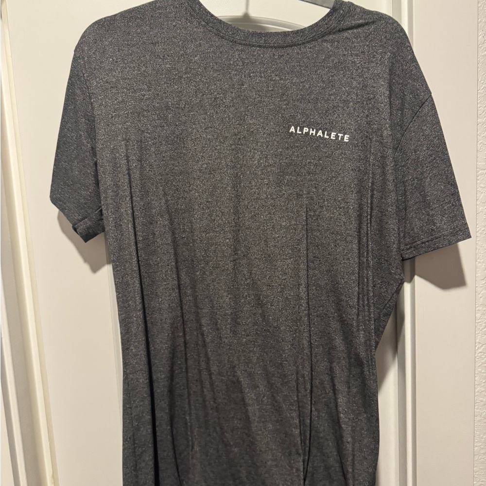 Alphalete Men’s T-shirt
